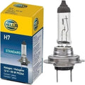 BULB 9005XS/HB3A 12V 65W P20D T4