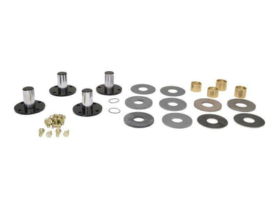 HIGHLAND black auto part