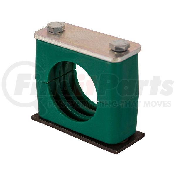 CLAMP STD SERIES 3/4IN PIPE