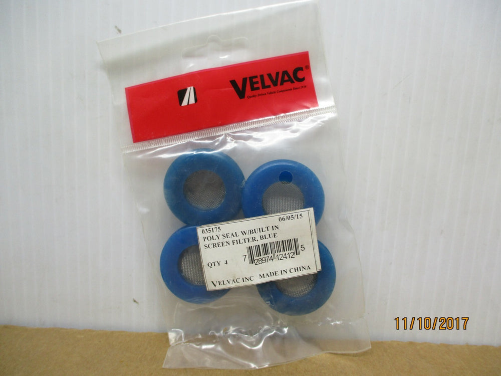 VELVAC auto part