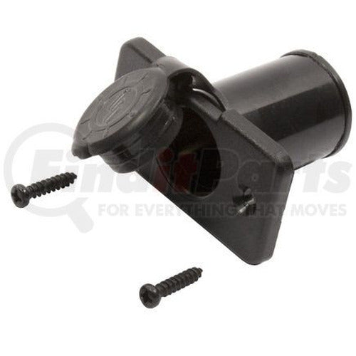 ACCESSORY SOCKET