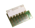 KIT SVC EDGE/PIN ADAPTOR GAS