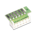 KIT SVC EDGE/PIN ADAPTOR GAS
