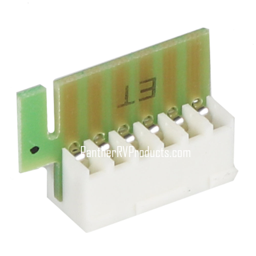 KIT SVC EDGE/PIN ADAPTOR GAS