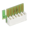 KIT SVC EDGE/PIN ADAPTOR GAS
