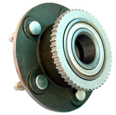 CONN. ROD BEARING SET