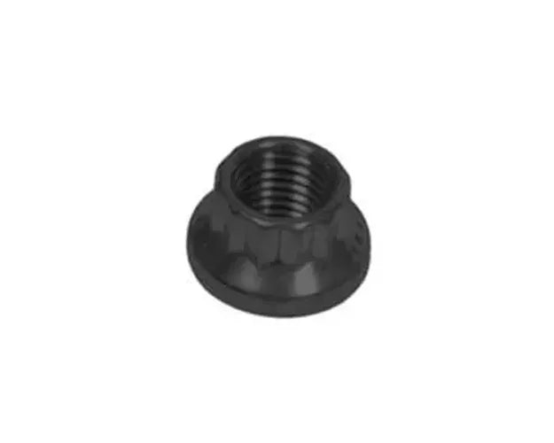 ARP M6 x 1.00 12pt Nut Kit
