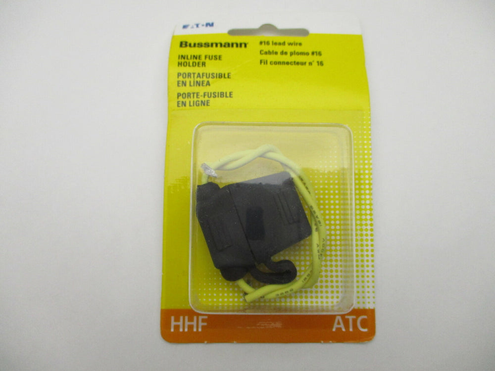 FUSE HOLDER