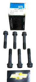 GM Performance hardware kit