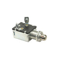 MOMENTARY START SWITCH