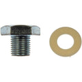 OIL DRN PLUG STANDARD