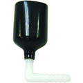 T-H MARINE black auto part