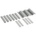 STAPLE & BRAD NAIL ASSORTMENT