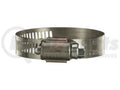 Gates Stainless Steel Clamp Size 28 (Hose ID 1-1/4in to 1-3/4in Clamping Range 1-5/16in to 2-1/4in)