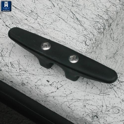 T-H MARINE black auto part