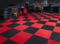 WeatherTech Expansion Joint Intersection - Black