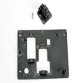 RADIO TRAY/DRIVE SHFT MNT