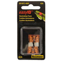 2PK BP/ATC35 EASY ID FUSE