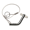 COUPLER LATCH PIN