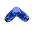 06 (3/8) NPT MALE TO 02 (1/8) NPT FEMALE REDUCER BLUE