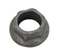 Wilwood Hex Locking Nut - 3/8-2 - Low Height
