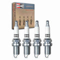 Omix Spark Plug- 99-04 WJ