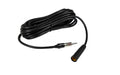 AFTERMARKET RADIO TO VW ANTENNA CONNECTOR. Equivalent to 40VW10