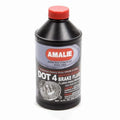 DOT 4 Brake Fluid 8 Oz