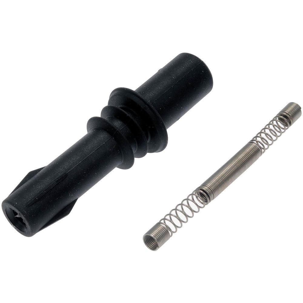 SPARK PLUG BOOT