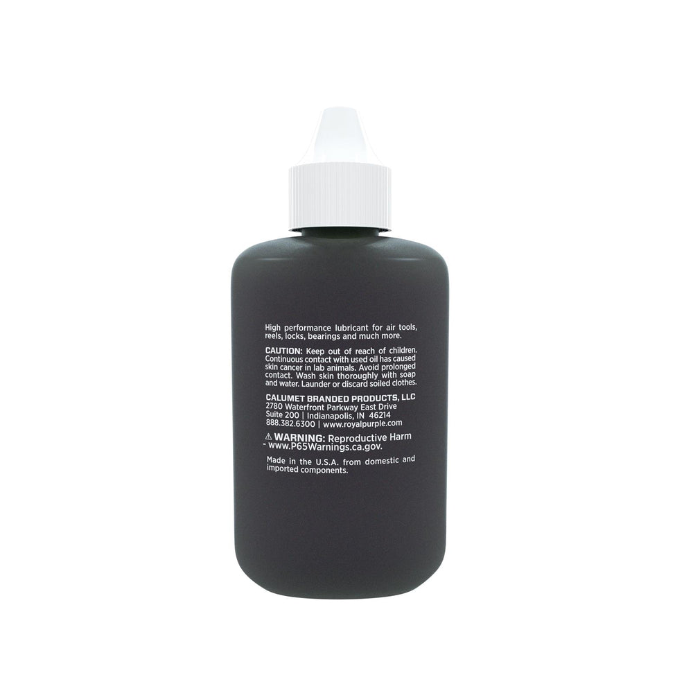 ~(0.1 lbs. 4X2X1)~ Synfilm 33 2 Oz Bottle