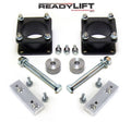 Flange Nut For Front Hub 3/8-16
