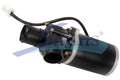 WEBASTO auto part close-up