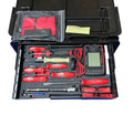 51-72 CHVY VENT WINDOW RIVET TING TOOL