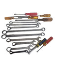 51-72 CHVY VENT WINDOW RIVET TING TOOL
