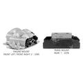 SEASTAR SOL. auto part