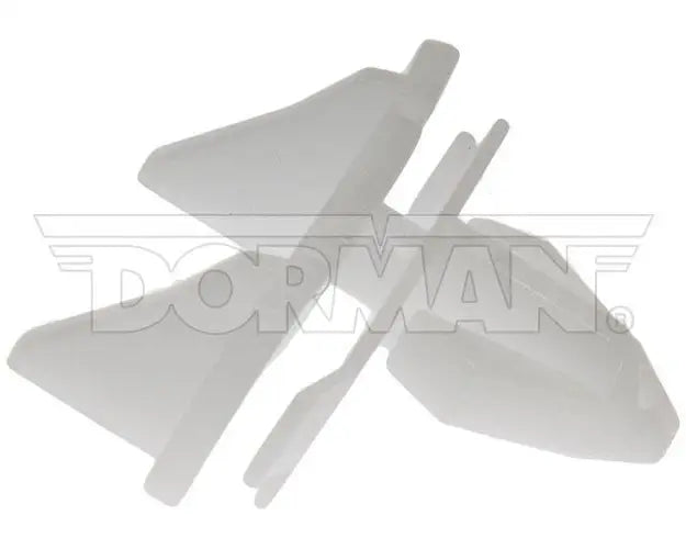 DODGE DRIVE RIVET