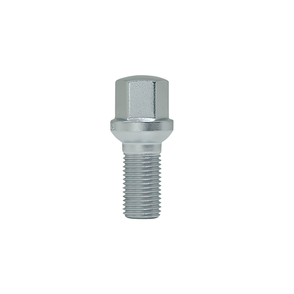 Gorilla BOLT BALL R13 17MM 14-1.50 CHR 27MM BULK