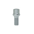 Gorilla BOLT BALL R13 17MM 14-1.50 CHR 27MM BULK