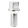 Gorilla BOLT BALL R13 17MM 14-1.50 CHR 27MM BULK