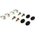 DFC 99-15 Audi TT Rear Premium Hardware Kit