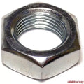 Jam Nut 3/4 Inch-16 Left Hand Thread Each RockJock 4x4