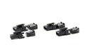 CONNECTOR: JST 5 PIN FEMALE