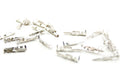 CONNECTOR: JST 5 PIN FEMALE
