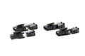 CONNECTOR: JST 5 PIN MALE