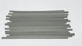 BEARING: EXTERNAL 0.300 W X 4.640 TLG X 0.050 TH DIA. 1.459 BORE 40% BRONZE PTFE STEP CUT
