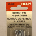 COTTER PIN ASSORTMENT