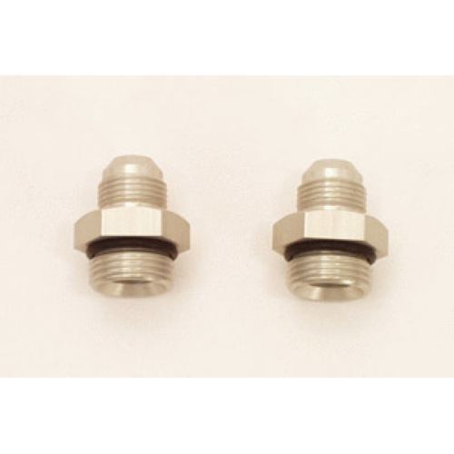 1/2 NPT STEEL PLUG KIT (2 PER)