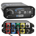 Rugged Radios Replacement Volume and VOX Knob Set for 696 696 Plus and STX Intercoms