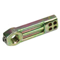 STRAIGHT CAM BAR (SHORT) 1-7/8