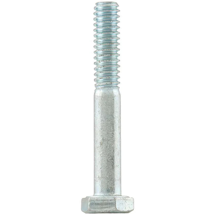 Hex Head Bolt 1/4-20 x 1-3/4 Grade 5 10pk